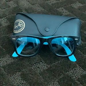 Ray-Ban sunglasses